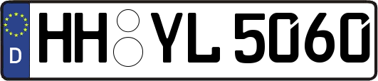 HH-YL5060