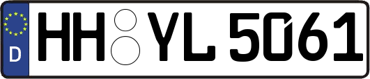 HH-YL5061