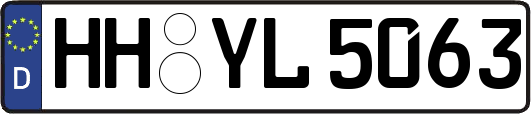 HH-YL5063