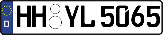 HH-YL5065