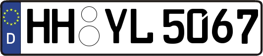 HH-YL5067