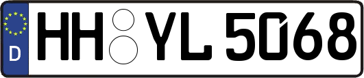 HH-YL5068