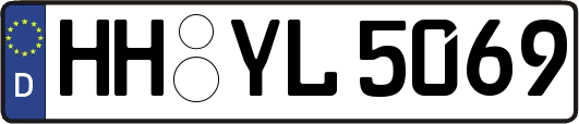 HH-YL5069