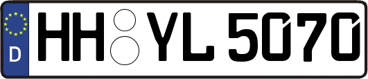 HH-YL5070