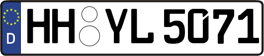 HH-YL5071