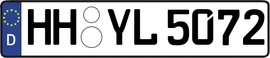 HH-YL5072