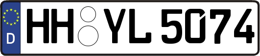 HH-YL5074