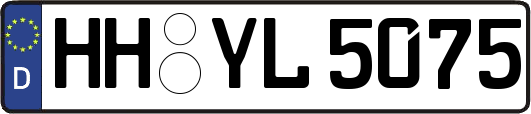 HH-YL5075