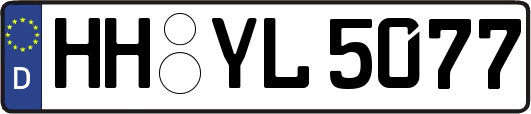 HH-YL5077