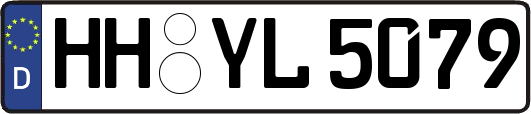 HH-YL5079