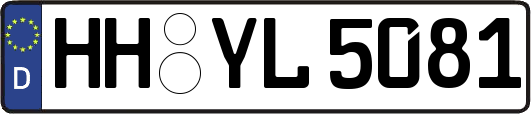 HH-YL5081
