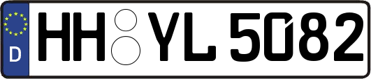 HH-YL5082