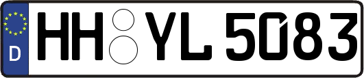 HH-YL5083