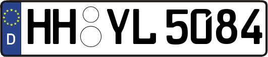 HH-YL5084