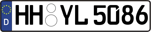 HH-YL5086