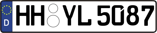 HH-YL5087
