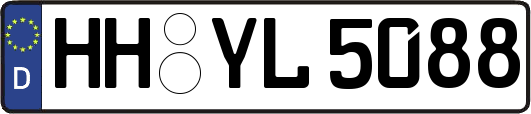 HH-YL5088