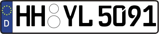 HH-YL5091