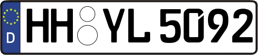 HH-YL5092