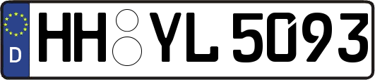 HH-YL5093