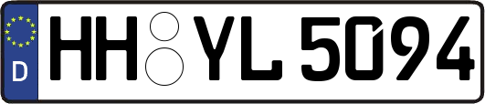 HH-YL5094