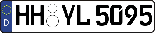 HH-YL5095