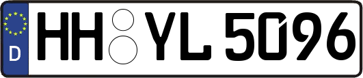 HH-YL5096