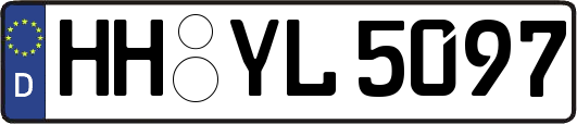 HH-YL5097