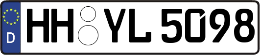 HH-YL5098