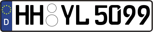 HH-YL5099