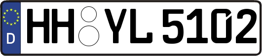 HH-YL5102