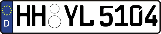 HH-YL5104