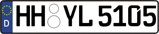 HH-YL5105
