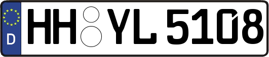 HH-YL5108