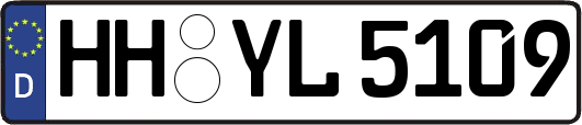 HH-YL5109