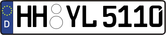 HH-YL5110