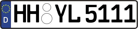 HH-YL5111