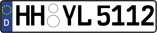HH-YL5112