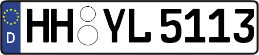 HH-YL5113