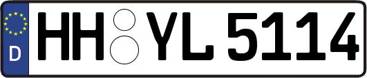 HH-YL5114