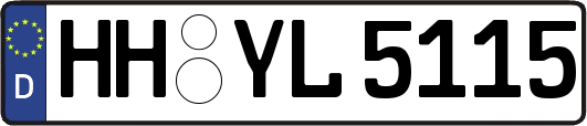 HH-YL5115