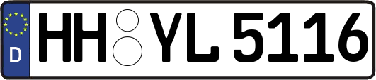 HH-YL5116