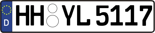 HH-YL5117