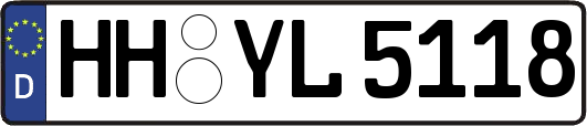 HH-YL5118