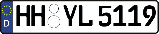 HH-YL5119