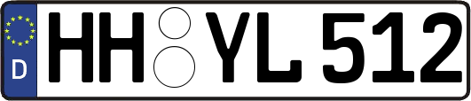 HH-YL512