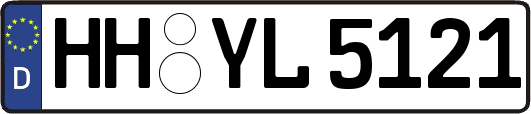 HH-YL5121