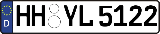 HH-YL5122