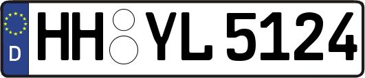 HH-YL5124