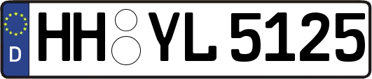 HH-YL5125